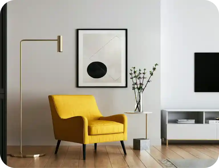 Furniture Assembly
