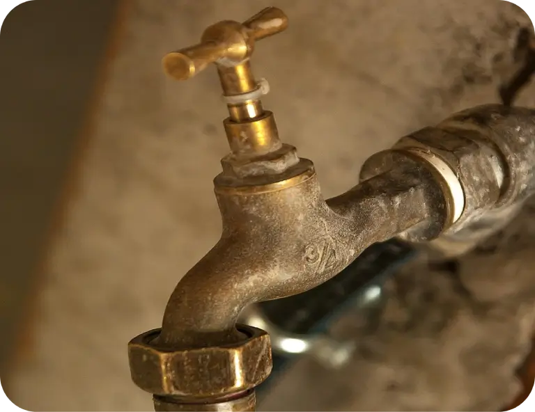 Minor Pipe Modifications