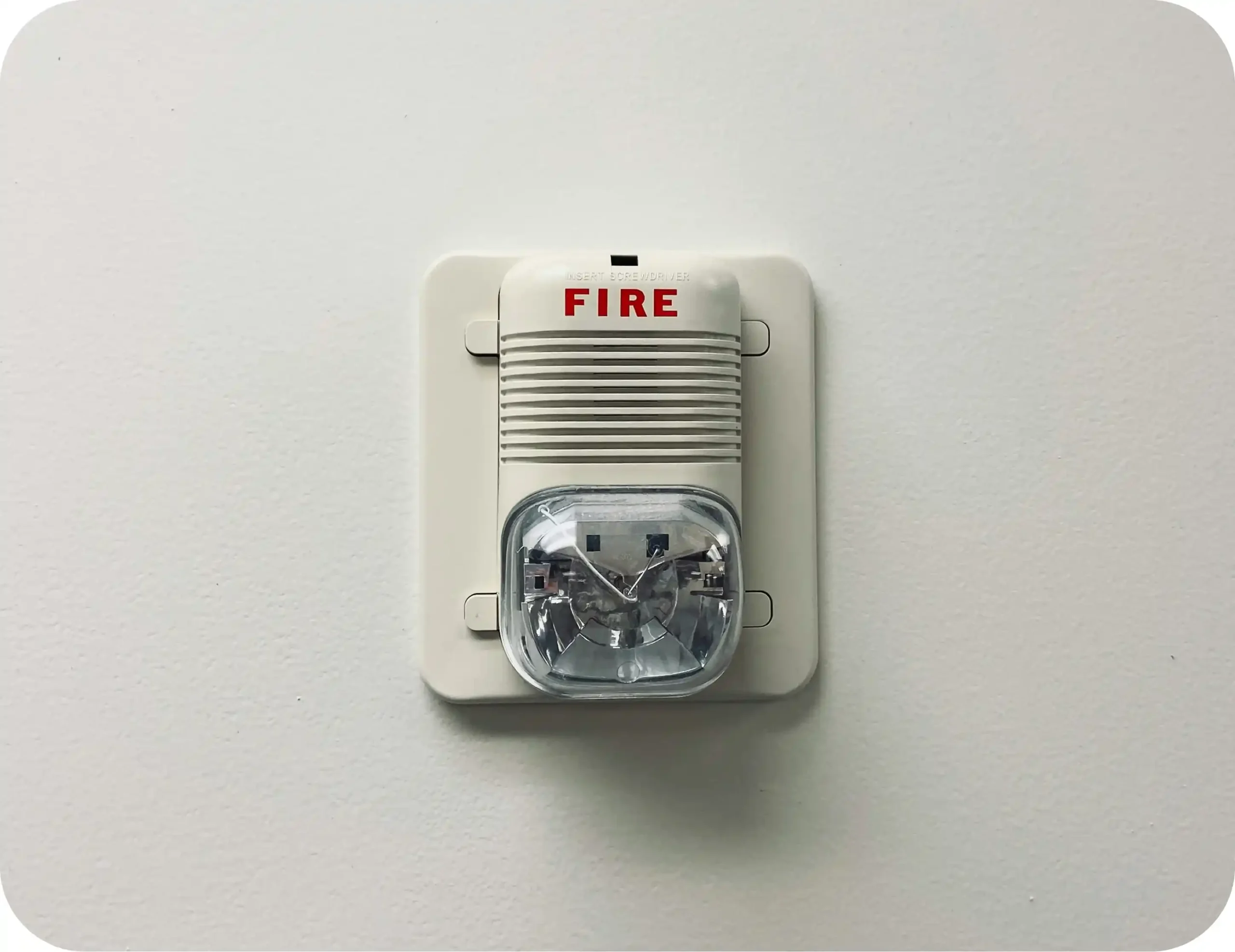 Smoke and Carbon Monoxide Detector Services