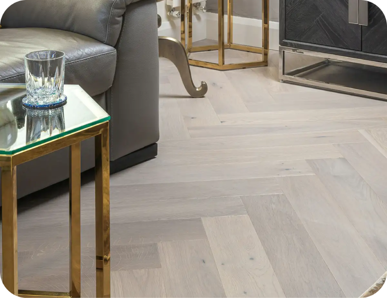 Laminate Flooring Installation