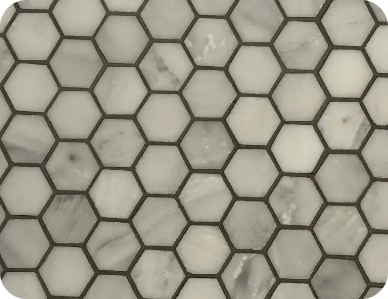 Tile and Grout Repairs