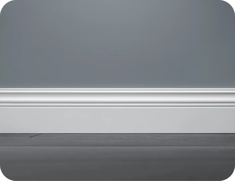 Transition and Trim Repairs