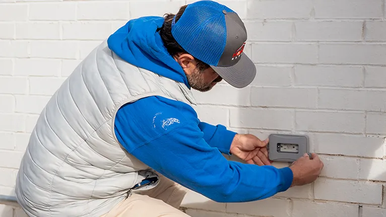 Electrical repair services a handyman can provide