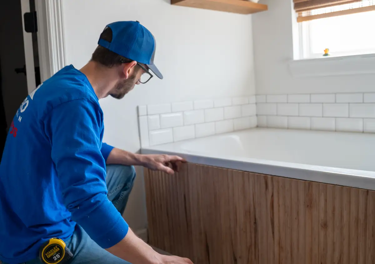 Flooring Services From Homepro Handyman