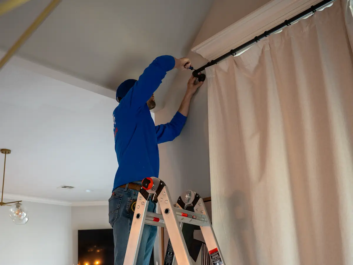 General Repairs From Homepro Handyman
