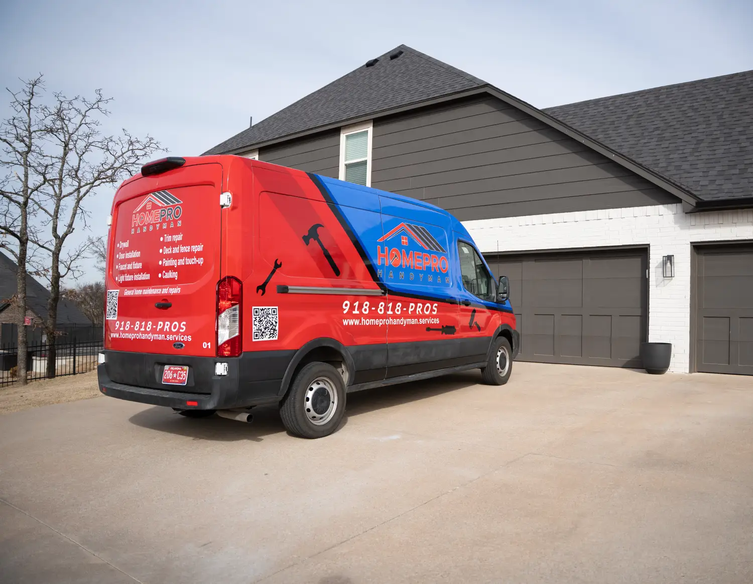 Local Handyman Near Me