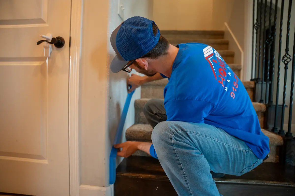 Painting Services From Homepro Handyman