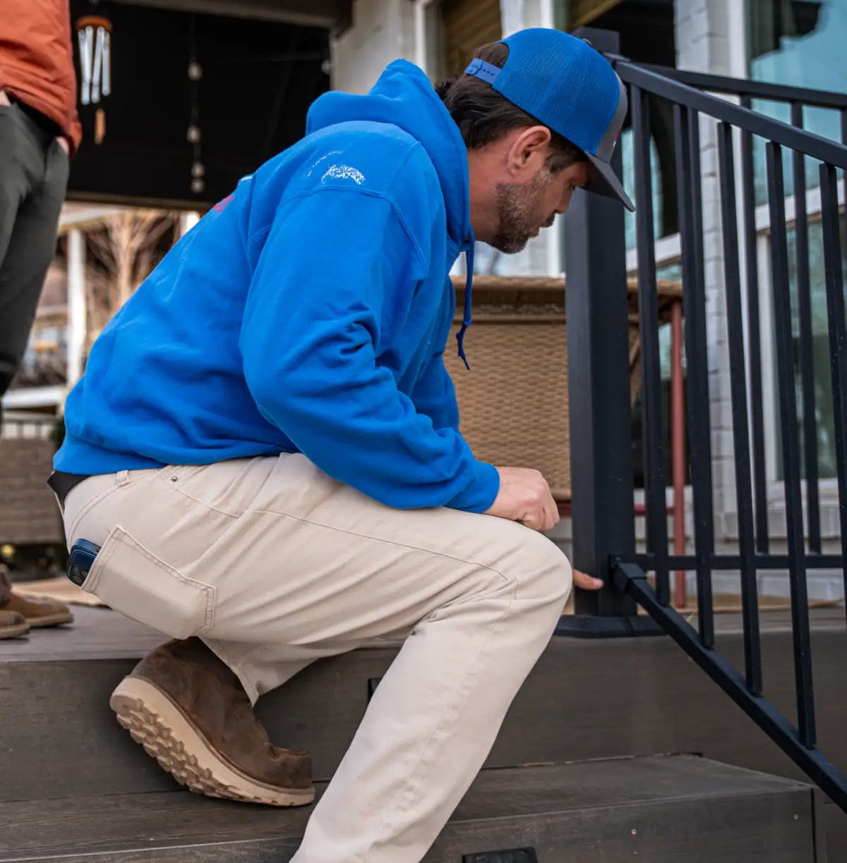 What Makes Homepro Handyman Different