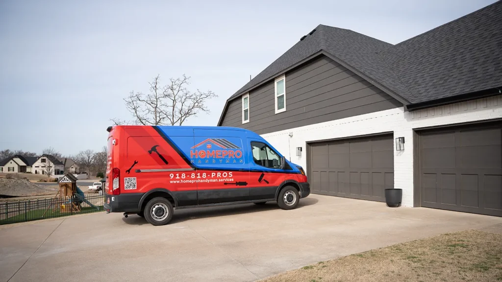 can a handyman handle plumbing repairs