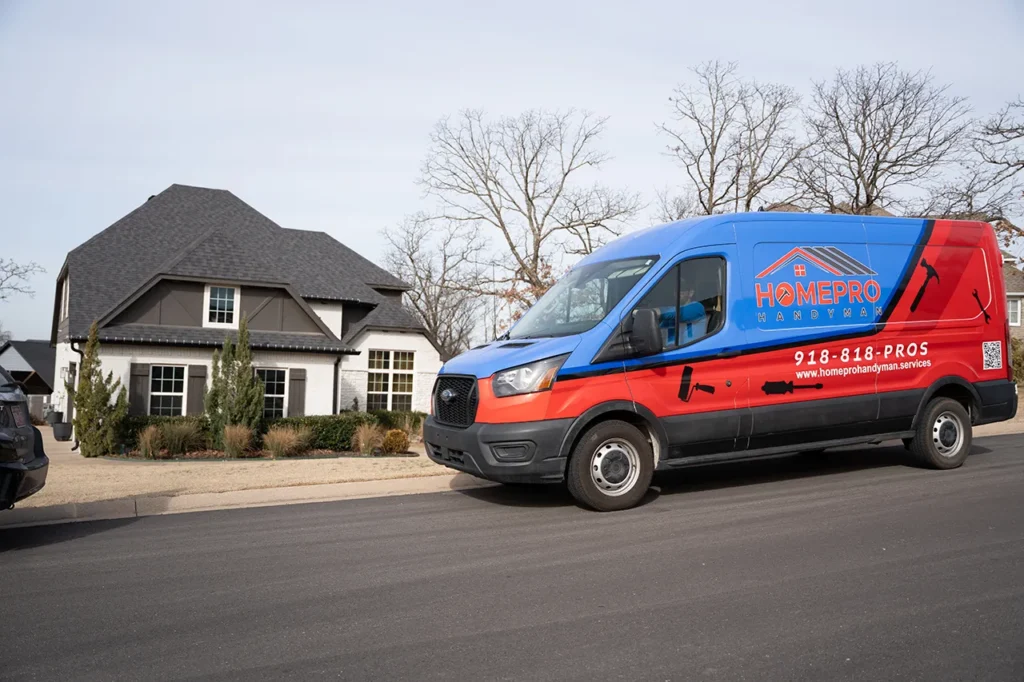 Carpentry services you should call a handyman for