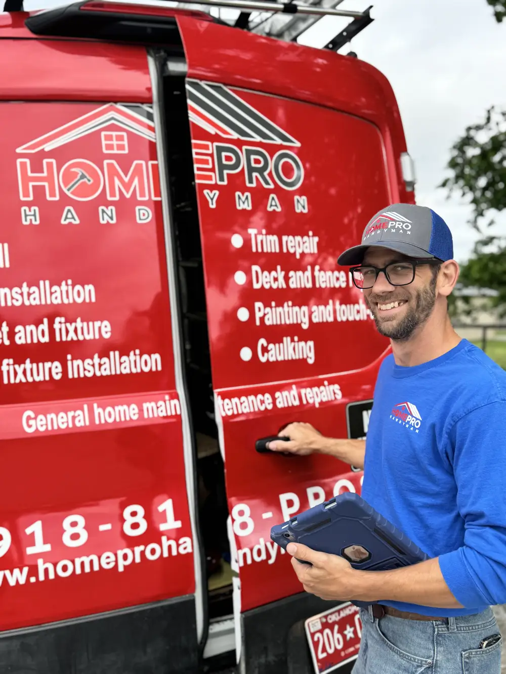 What Makes Homepro Different