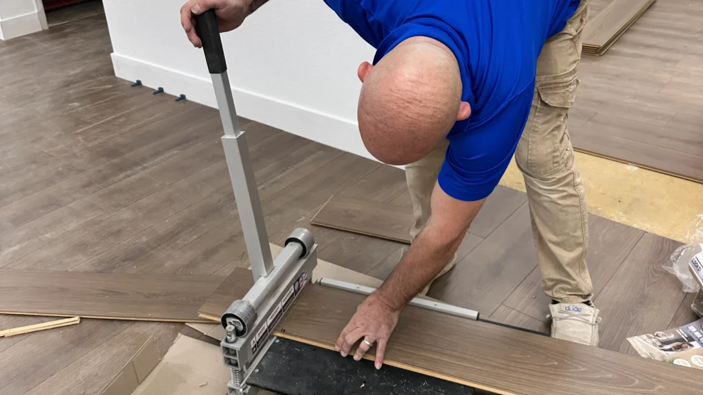 Floor repairs a handyman can handle HomePro Handyman