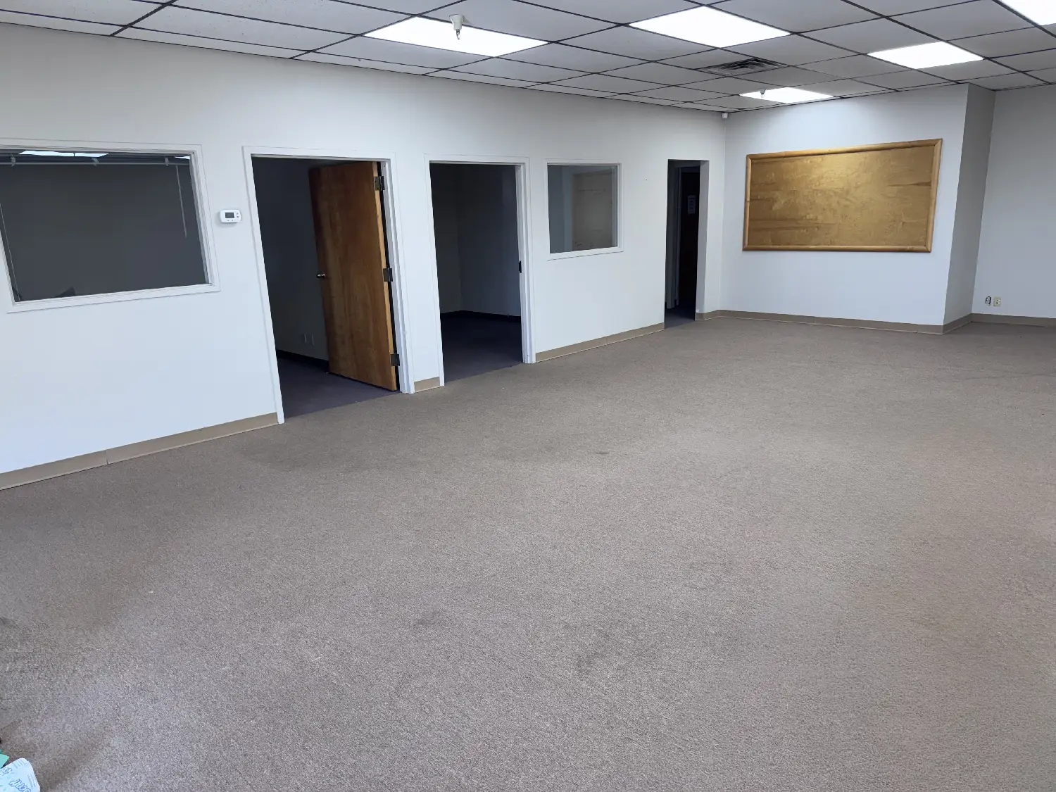 Room Painting Services