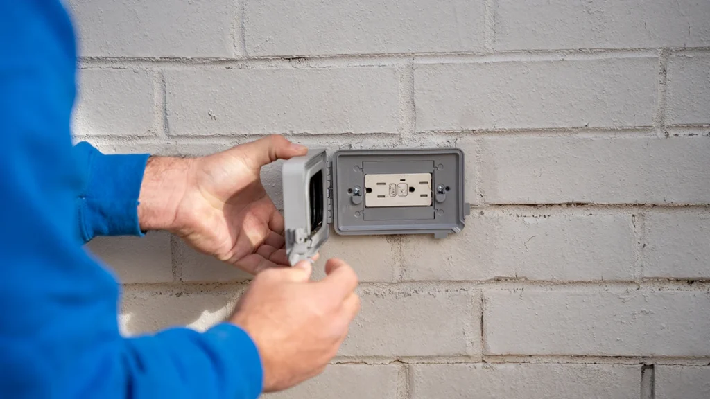 Electrical Outlet Repair and Replacement Warning Signs, Costs, and What to Expect