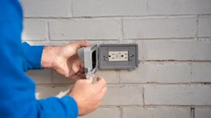 Electrical Outlet Repair and Replacement Warning Signs, Costs, and What to Expect